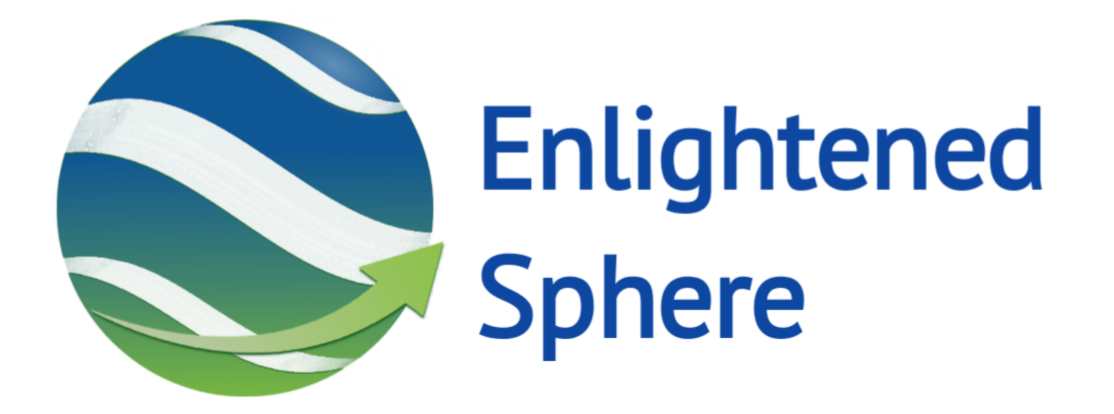 Enlightened Sphere Logo